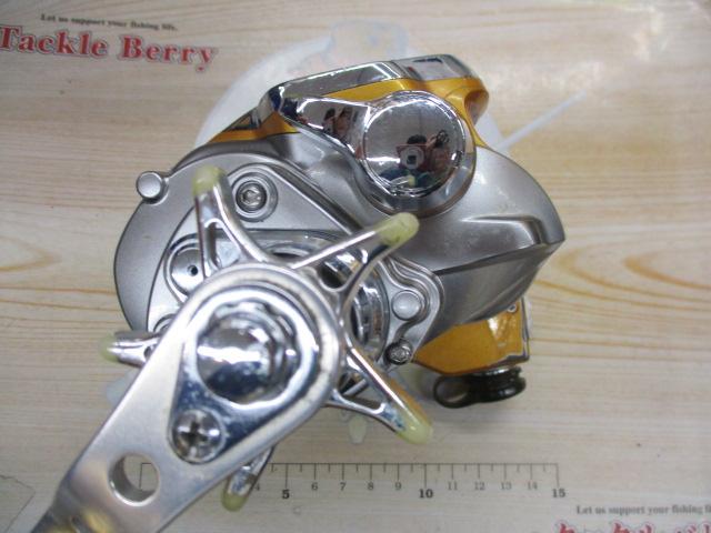 シーボーグ 500MT