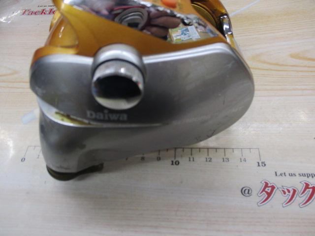 シーボーグ 500MT