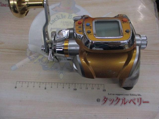 シーボーグ 500MT