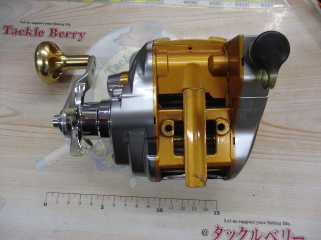 シーボーグ 500MT