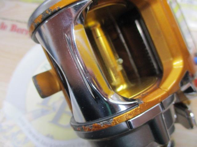 シーボーグ 500MT