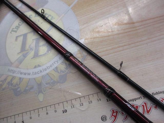 紅牙テンヤゲームMX H/M-225・R