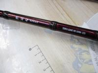 紅牙テンヤゲームMX H/M-225・R