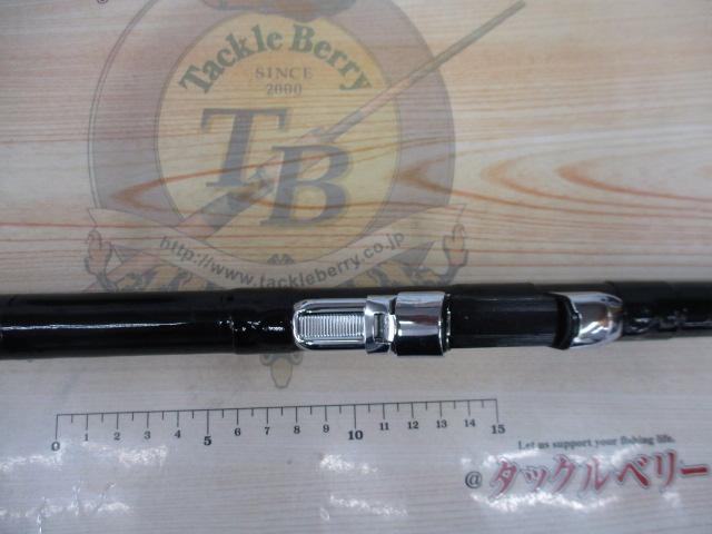 ブラッキー THE前打ちVLリミテッド 2WAY43/53HP