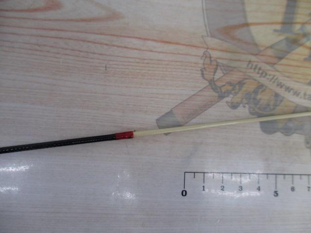 ブラッキー THE前打ちVLリミテッド 2WAY43/53HP