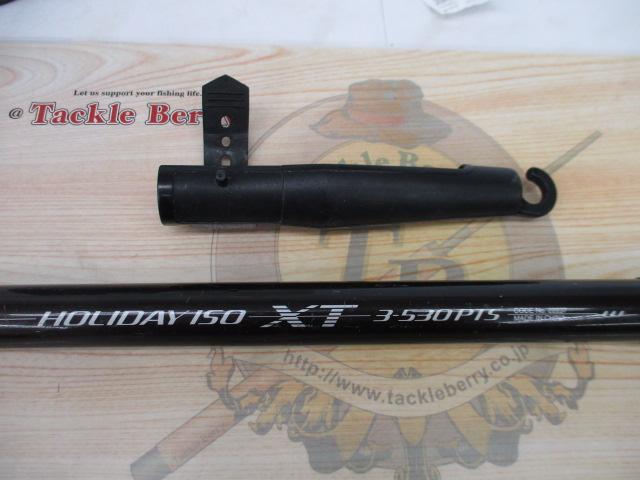 ホリデー磯XT 3-530PTS