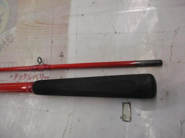 アナリスター ヒラメ 270