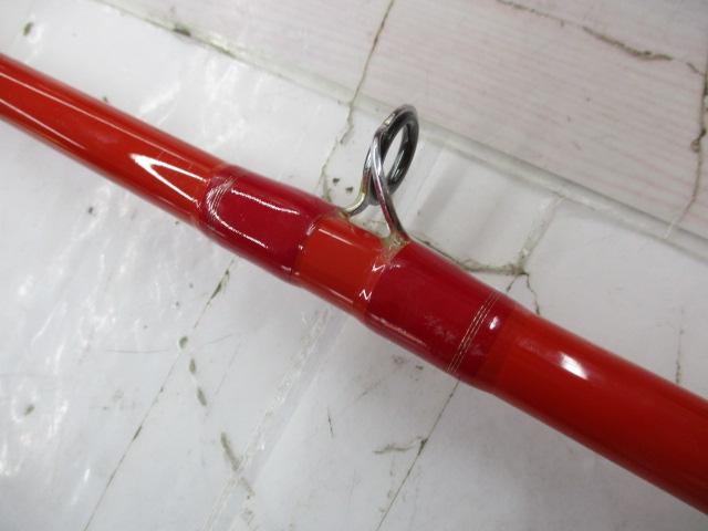 アナリスター ヒラメ 270