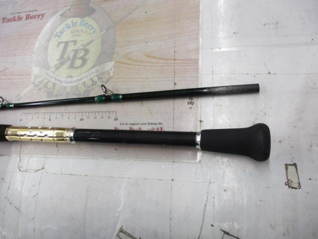 エニティータチウオ 195