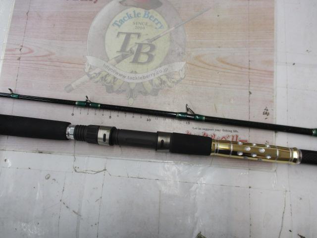 エニティータチウオ 195