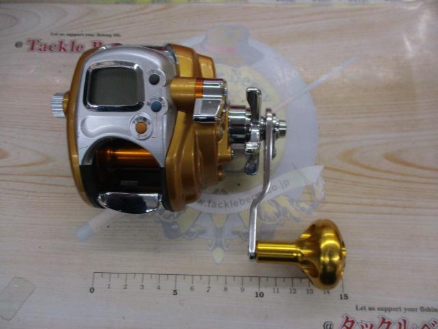 シーボーグ 250FB