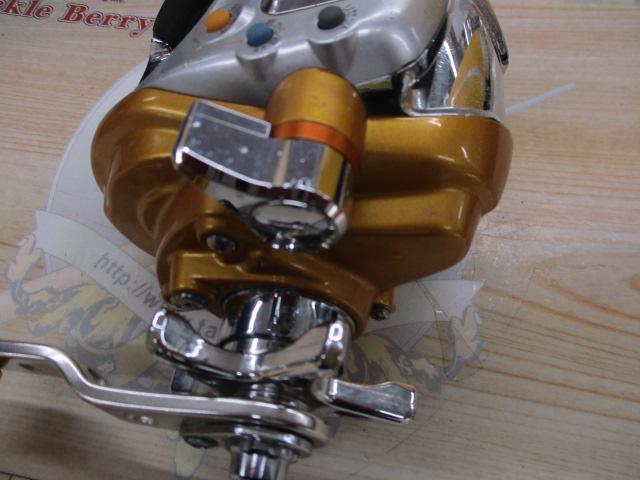 シーボーグ 250FB