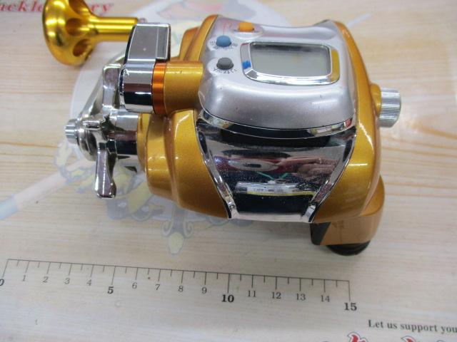 シーボーグ 250FB