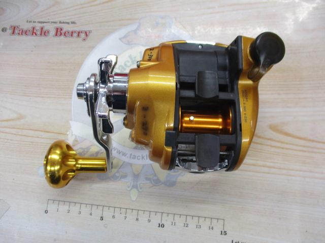 シーボーグ 250FB