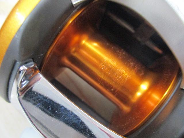 シーボーグ 250FB