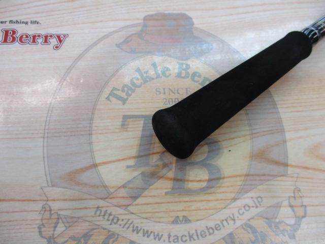 エックスオーエックス ロックフィッシュGR3  S78MH