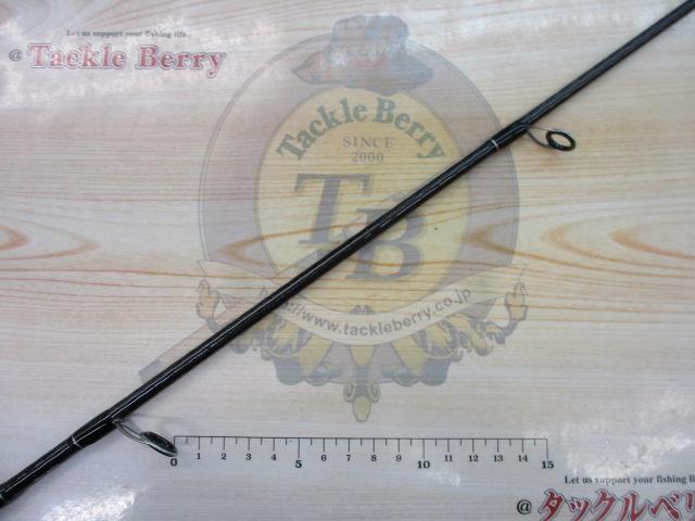 エックスオーエックス ロックフィッシュGR3  S78MH