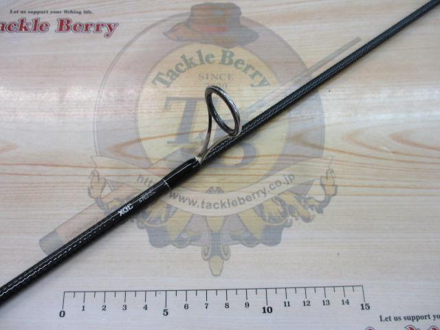 ブラックレーベル BLX SG 641L/ML+XS