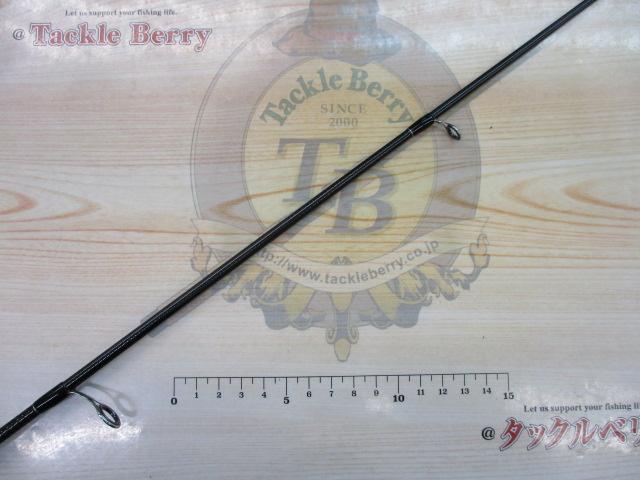 ブラックレーベル BLX SG 641L/ML+XS