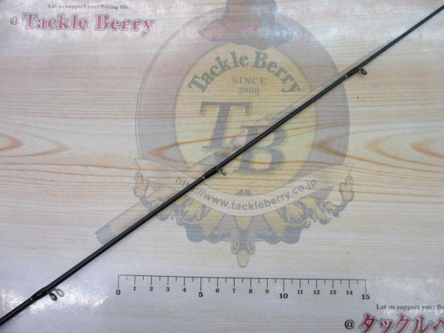 ブラックレーベル BLX SG 641L/ML+XS