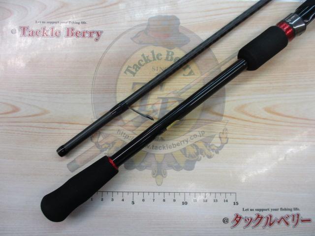 18セフィアBB S86M