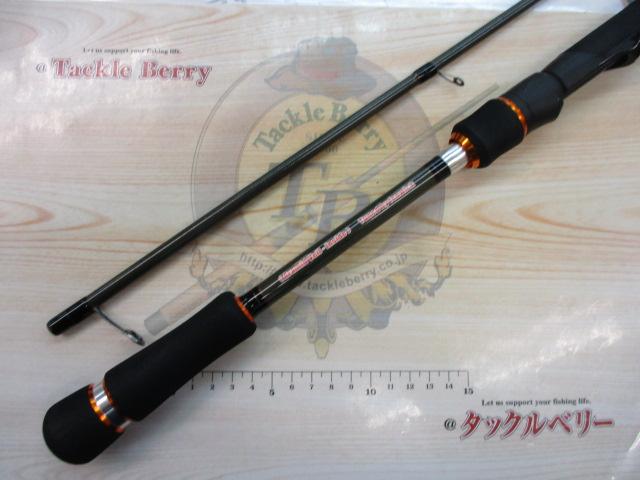 レンジドリフト JJZC-RD810SML-2(ジャンピングジャックゼルカスタム)