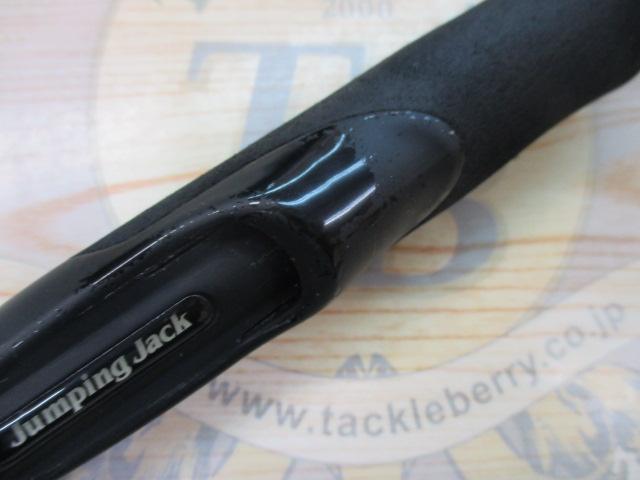 レンジドリフト JJZC-RD810SML-2(ジャンピングジャックゼルカスタム)