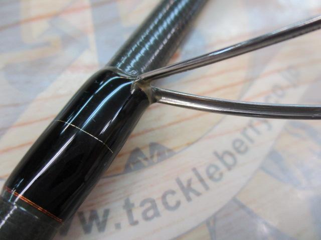 レンジドリフト JJZC-RD810SML-2(ジャンピングジャックゼルカスタム)