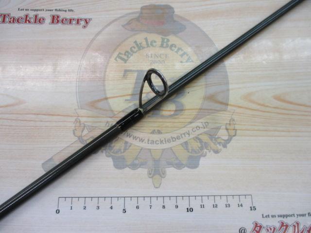 レンジドリフト JJZC-RD810SML-2(ジャンピングジャックゼルカスタム)