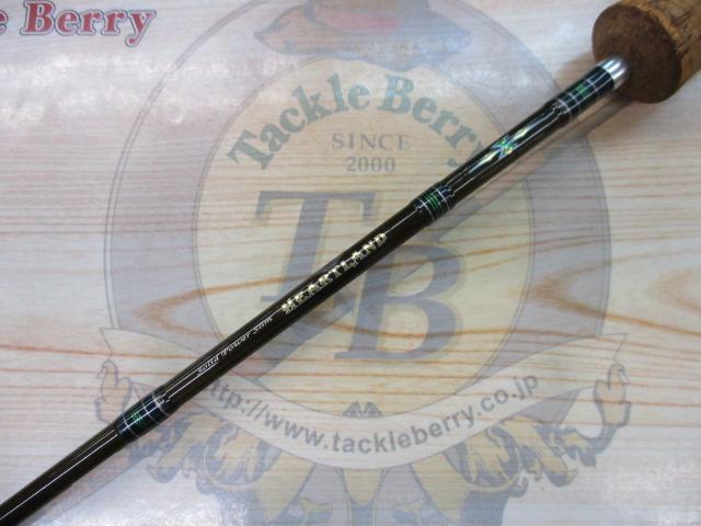 ハートランドクロスX HL-CX591MLFS-S｜＠ベリーネット 日本最大新品