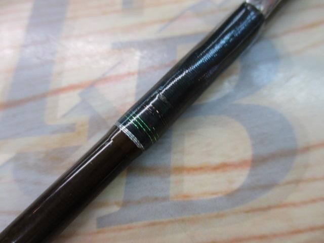 ハートランドクロスX HL-CX591MLFS-S