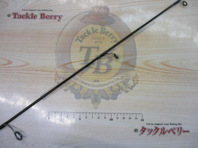 ハートランドクロスX HL-CX591MLFS-S