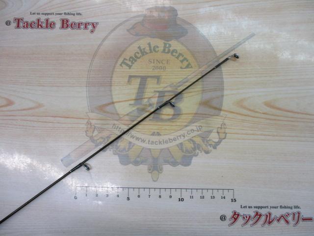 ハートランドクロスX HL-CX591MLFS-S