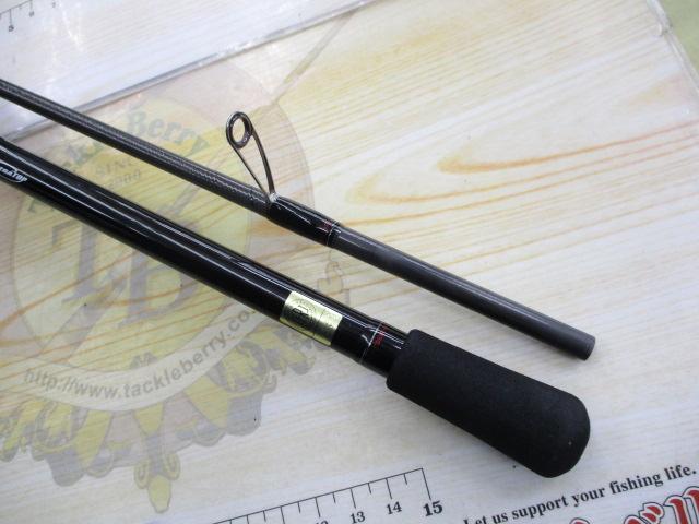 月下美人MX アジング79MLS-S・V