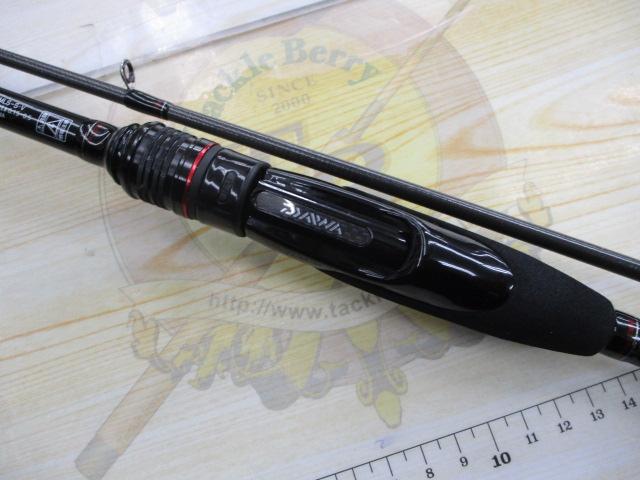 月下美人MX アジング79MLS-S・V