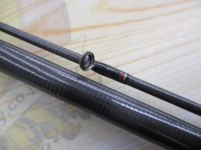 月下美人MX アジング79MLS-S・V