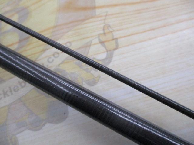 月下美人MX アジング79MLS-S・V