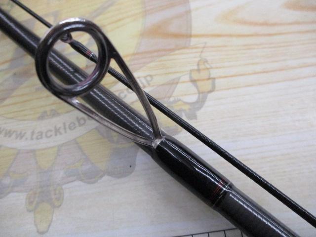 月下美人MX アジング79MLS-S・V