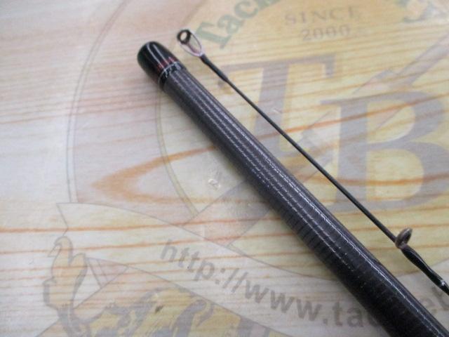 月下美人MX アジング79MLS-S・V