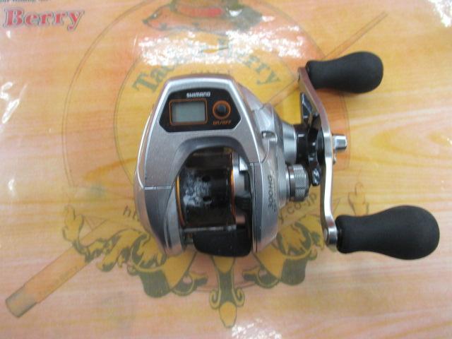 14バルケッタCI4+ 300HG