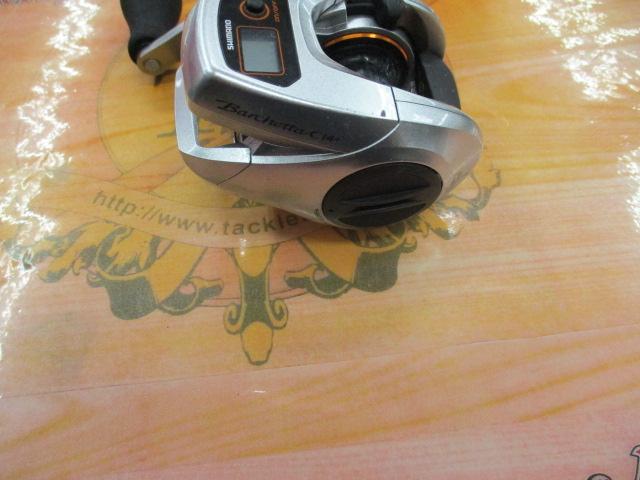 14バルケッタCI4+ 300HG