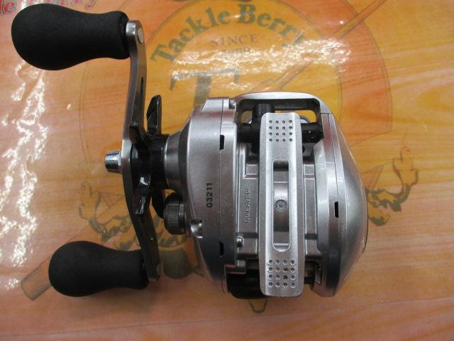 14バルケッタCI4+ 300HG