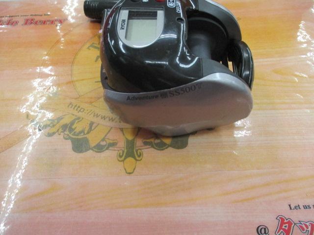 アドベンチャー棚SS500T 