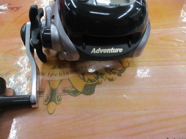 アドベンチャー棚SS500T 