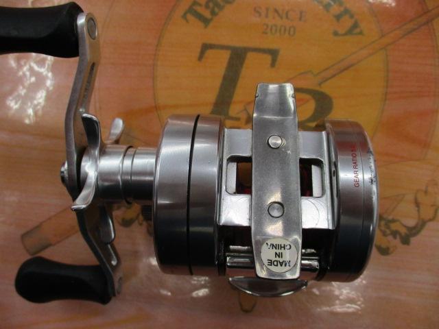 カイマン DH100M シルバー