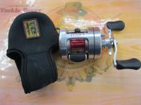 カイマン DH100M シルバー