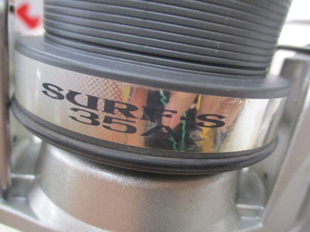 サーフS 35A PE用