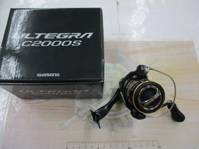 25アルテグラ C2000S