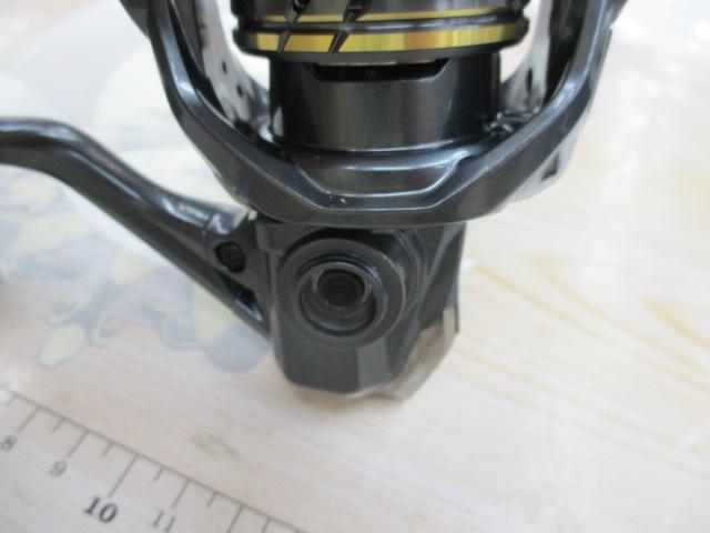 25アルテグラ C2000S