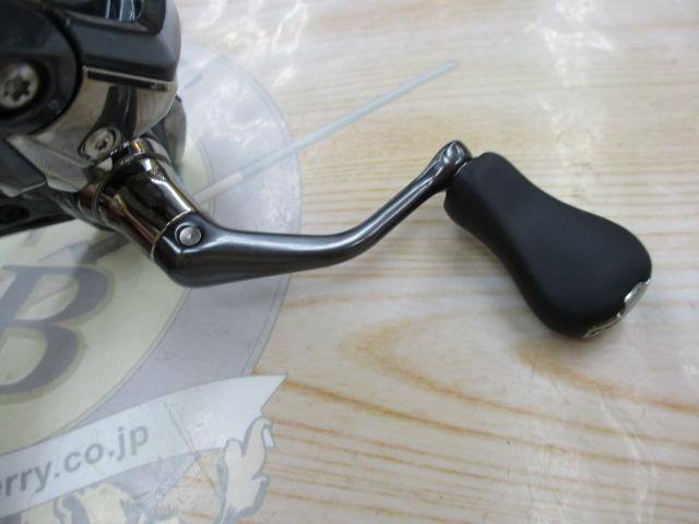 25アルテグラ C2000S